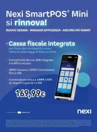 Volantino Unieuro Pagina 33