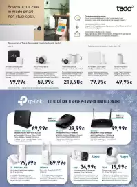 Volantino Unieuro Pagina 34