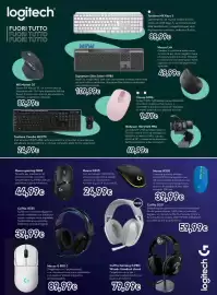 Volantino Unieuro Pagina 35