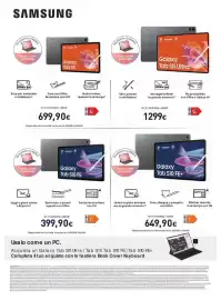 Volantino Unieuro Pagina 38