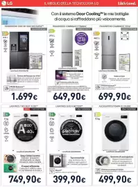 Volantino Unieuro Pagina 39