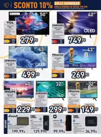 Volantino Unieuro Pagina 4