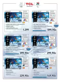 Volantino Unieuro Pagina 6