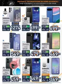 Volantino Unieuro Pagina 7