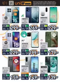 Volantino Unieuro Pagina 8