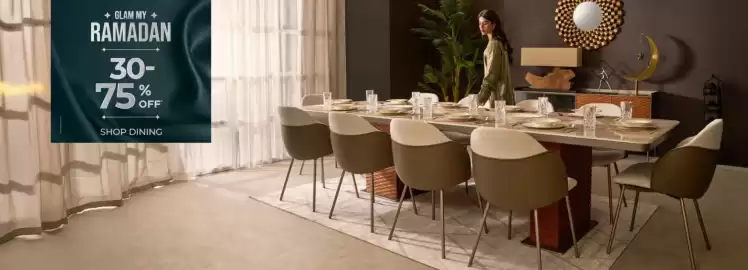 Homes R Us catalogue week 3 Page 2