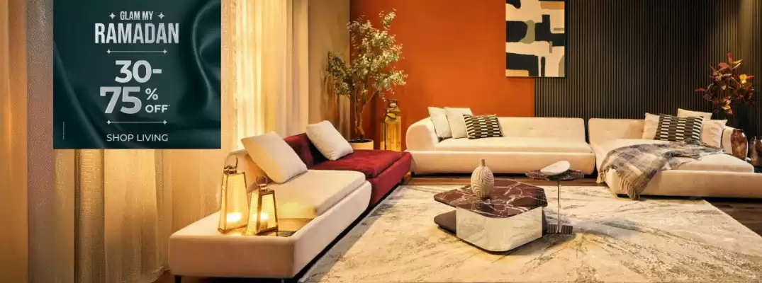 Homes R Us catalogue (valid until 23-01)