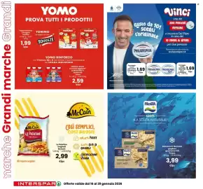 Volantino Interspar Pagina 2