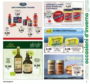 Volantino Interspar Pagina 3