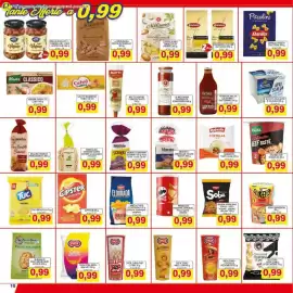 Volantino Pewex Pagina 10