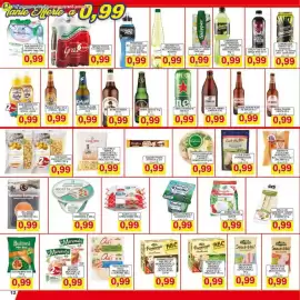 Volantino Pewex Pagina 12