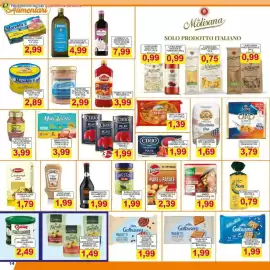 Volantino Pewex Pagina 14