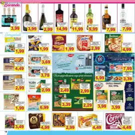 Volantino Pewex Pagina 18