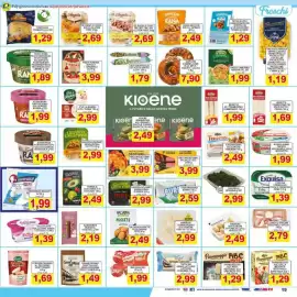 Volantino Pewex Pagina 19