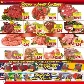 Volantino Pewex Pagina 2