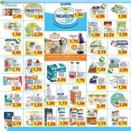 Volantino Pewex Pagina 20