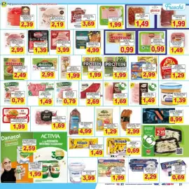 Volantino Pewex Pagina 21