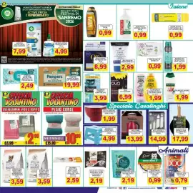 Volantino Pewex Pagina 23