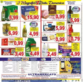 Volantino Pewex Pagina 24