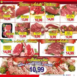 Volantino Pewex Pagina 3