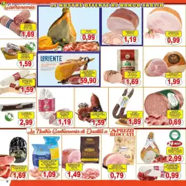 Volantino Pewex Pagina 6