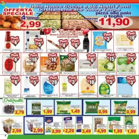 Volantino Pewex Pagina 8