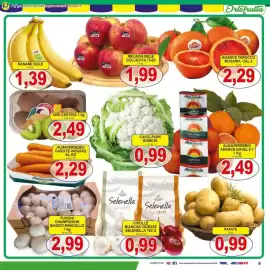 Volantino Pewex Pagina 9