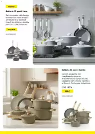 Volantino Kasanova Pagina 15