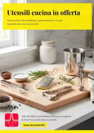 Volantino Kasanova Pagina 22