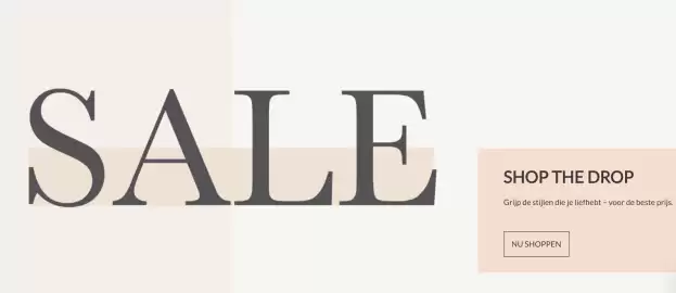 Bijou Brigitte akciós újság hét 3 Oldal 1