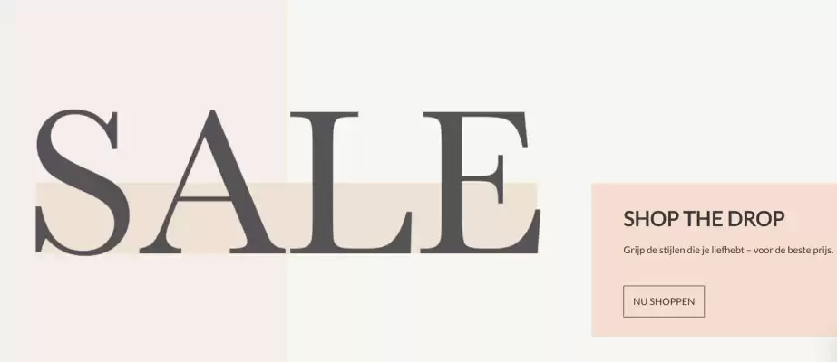 Bijou Brigitte akciós újság (érvényes eddig: 22-01)