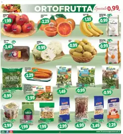 Volantino Il Castoro Supermercati Pagina 10
