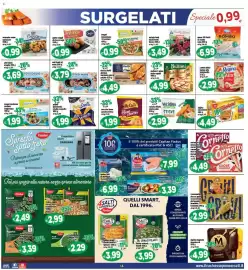 Volantino Il Castoro Supermercati Pagina 15