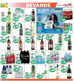 Volantino Il Castoro Supermercati Pagina 16