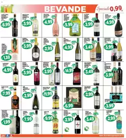 Volantino Il Castoro Supermercati Pagina 17