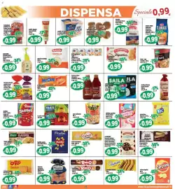 Volantino Il Castoro Supermercati Pagina 5