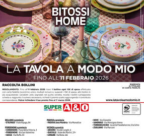 Volantino A&O | super Pagina 16