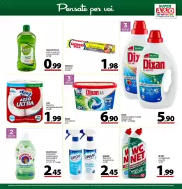Volantino A&O | super Pagina 15