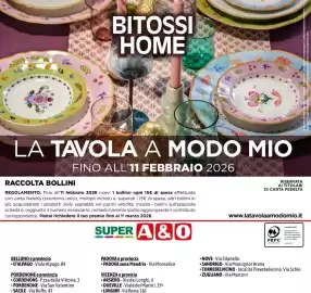 Volantino A&O | super Pagina 16