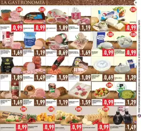 Volantino Pim Supermercati Pagina 10