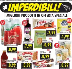 Volantino Pim Supermercati Pagina 2