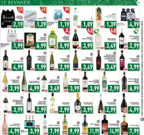 Volantino Pim Supermercati Pagina 22