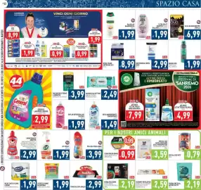 Volantino Pim Supermercati Pagina 23