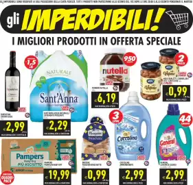Volantino Pim Supermercati Pagina 3