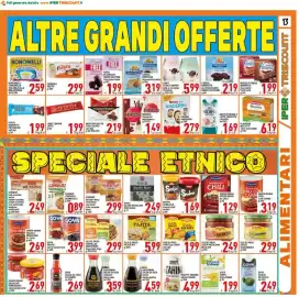 Volantino Iper Triscount Pagina 13
