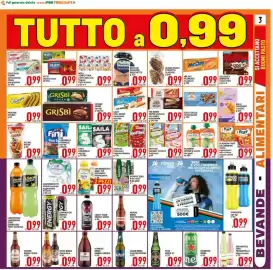 Volantino Iper Triscount Pagina 3