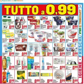 Volantino Iper Triscount Pagina 5