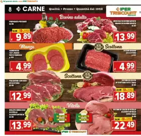 Volantino Iper Triscount Pagina 8