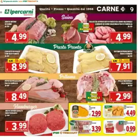 Volantino Iper Triscount Pagina 9