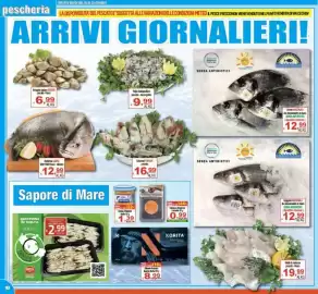 Volantino CTS Supermercati Pagina 10